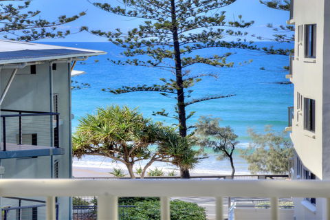Surf Dance Apartments - Maitland Accommodation 36