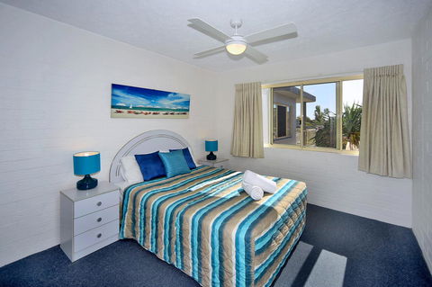 Surf Dance Apartments - Maitland Accommodation 38