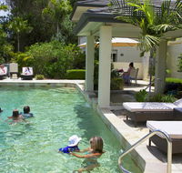 Portside Whitsunday Luxury Holiday Apartments - Maitland Accommodation