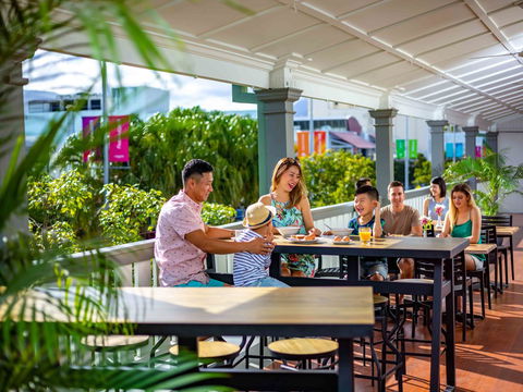 Hides Hotel - Maitland Accommodation 27