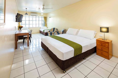 Hides Hotel - Maitland Accommodation 13