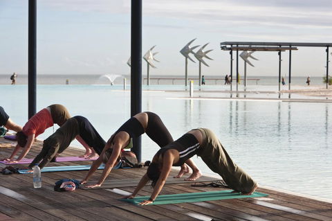 Hides Hotel - Maitland Accommodation 31