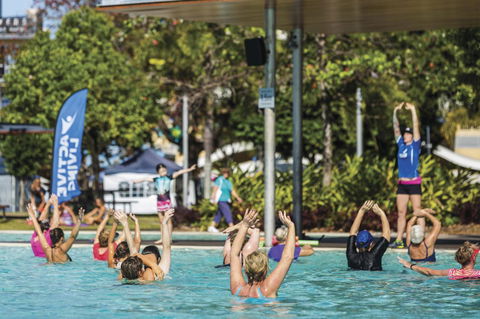 Hides Hotel - Maitland Accommodation 37