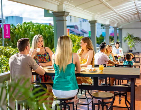 Hides Hotel - Maitland Accommodation 30