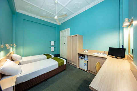 Hides Hotel - Maitland Accommodation 17