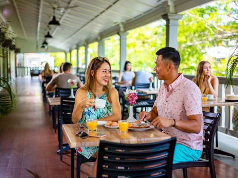 Hides Hotel - Maitland Accommodation 32