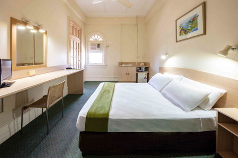 Hides Hotel - Maitland Accommodation 16