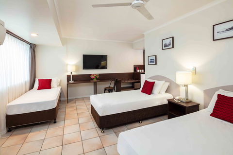 Hides Hotel - Maitland Accommodation 8