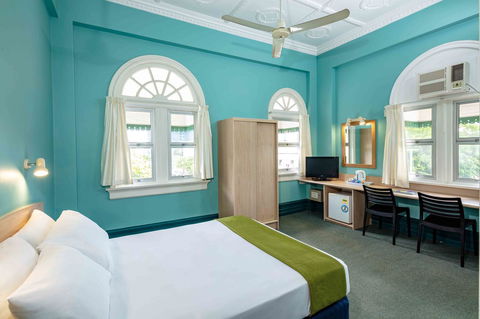 Hides Hotel - Maitland Accommodation 20