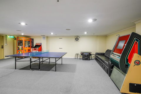 Beachcomber Holiday Apartment - Maitland Accommodation 23