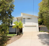 224 Centenary Heights Road Coolum Beach 500 Dollar Bond Linen Included - Maitland Accommodation