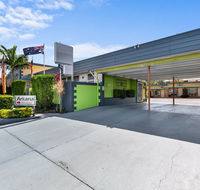 Arkana Motel - Maitland Accommodation