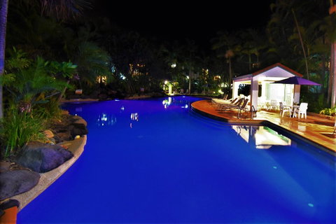 Grande Florida Beachside Resort - Maitland Accommodation 28