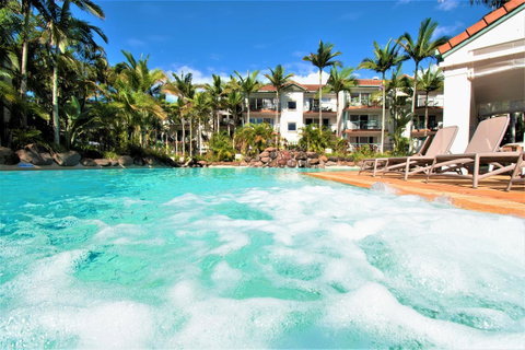 Grande Florida Beachside Resort - Maitland Accommodation 0