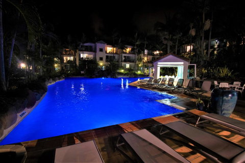 Grande Florida Beachside Resort - Maitland Accommodation 18
