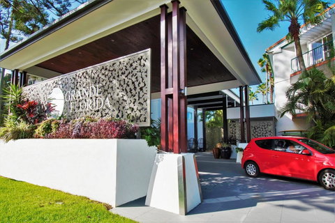 Grande Florida Beachside Resort - Maitland Accommodation 24