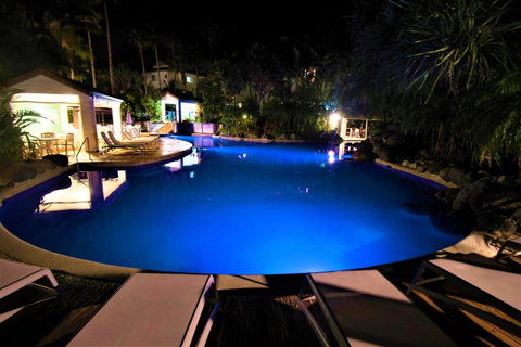 Grande Florida Beachside Resort - Maitland Accommodation 36