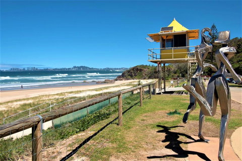Grande Florida Beachside Resort - Maitland Accommodation 1