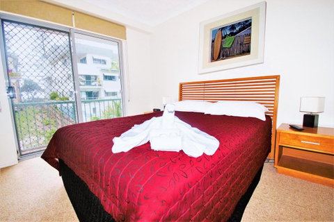 Grande Florida Beachside Resort - Maitland Accommodation 35