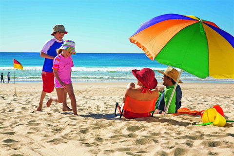 Grande Florida Beachside Resort - Maitland Accommodation 11