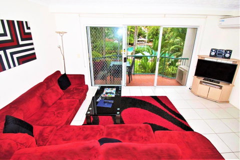 Grande Florida Beachside Resort - Maitland Accommodation 9