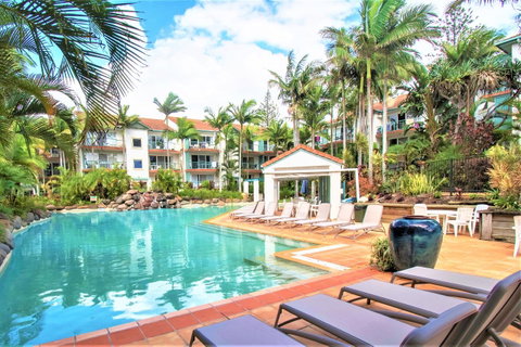 Grande Florida Beachside Resort - Maitland Accommodation 16