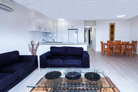 Grande Florida Beachside Resort - Maitland Accommodation 4