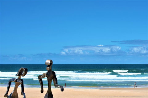 Grande Florida Beachside Resort - Maitland Accommodation 23