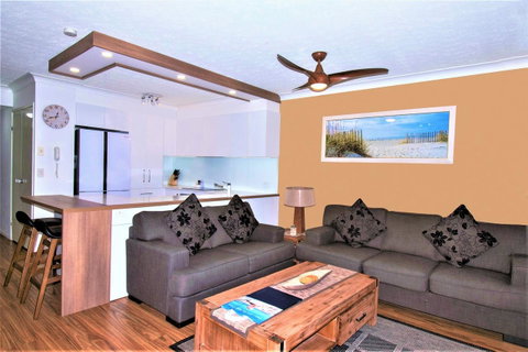 Grande Florida Beachside Resort - Maitland Accommodation 29