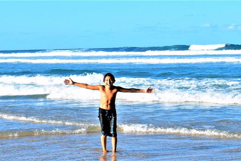 Grande Florida Beachside Resort - Maitland Accommodation 41