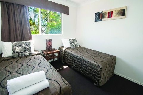 Grande Florida Beachside Resort - Maitland Accommodation 21