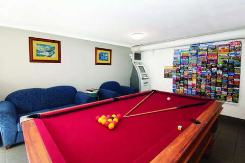 Grande Florida Beachside Resort - Maitland Accommodation 19