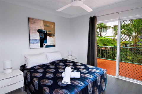 Grande Florida Beachside Resort - Maitland Accommodation 2