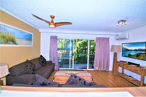 Grande Florida Beachside Resort - Maitland Accommodation 27