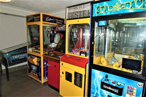 Grande Florida Beachside Resort - Maitland Accommodation 42