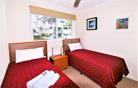 Grande Florida Beachside Resort - Maitland Accommodation 7