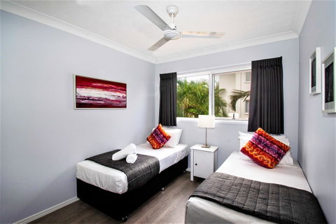 Grande Florida Beachside Resort - Maitland Accommodation 15