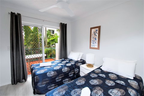 Grande Florida Beachside Resort - Maitland Accommodation 3