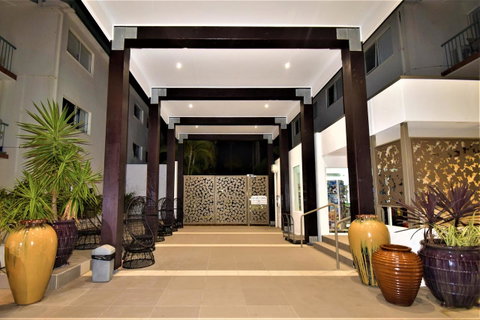 Grande Florida Beachside Resort - Maitland Accommodation 32