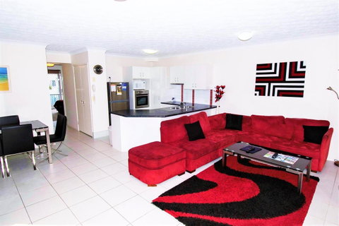 Grande Florida Beachside Resort - Maitland Accommodation 37