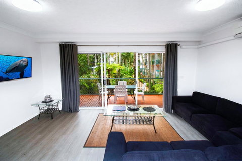 Grande Florida Beachside Resort - Maitland Accommodation 10