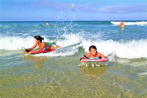 Grande Florida Beachside Resort - Maitland Accommodation 25