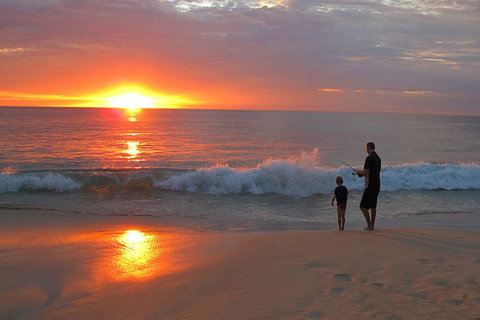 Grande Florida Beachside Resort - Maitland Accommodation 26