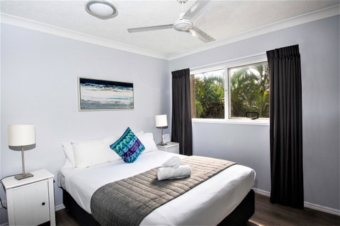 Grande Florida Beachside Resort - Maitland Accommodation 14