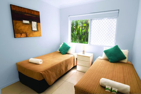 Grande Florida Beachside Resort - Maitland Accommodation 20