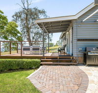 Hollow Tree Farm - Maitland Accommodation