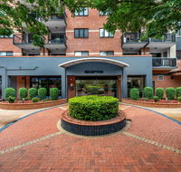 Central Brunswick Apartment Hotel - Maitland Accommodation
