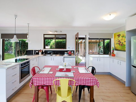 Arthouse - Maitland Accommodation 4