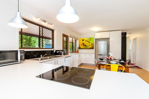 Arthouse - Maitland Accommodation 2