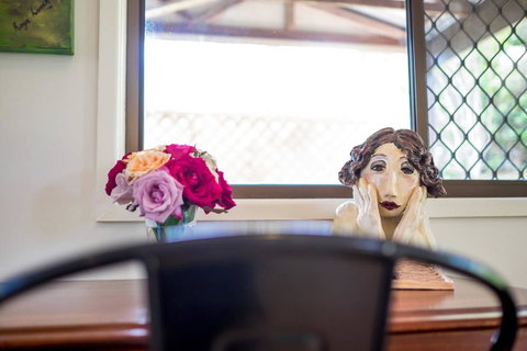 Arthouse - Maitland Accommodation 8